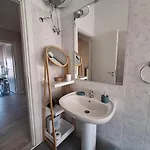 Apartamento Elpida Reggio Calabria