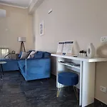 Elpida Apartamento *