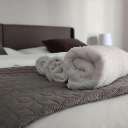 Apartamento Elpida