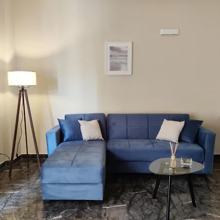 Elpida Apartamento