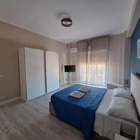 Apartamento Elpida
