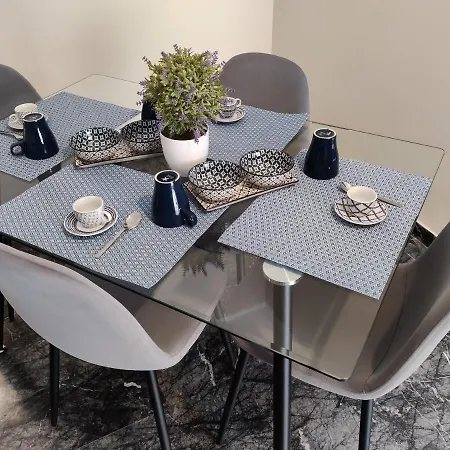 Elpida Apartment Reggio Calabria