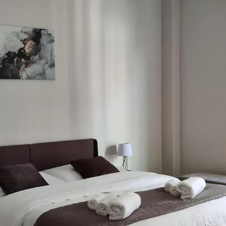 Elpida Apartment Reggio Calabria