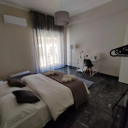 Apartment Elpida Reggio Calabria