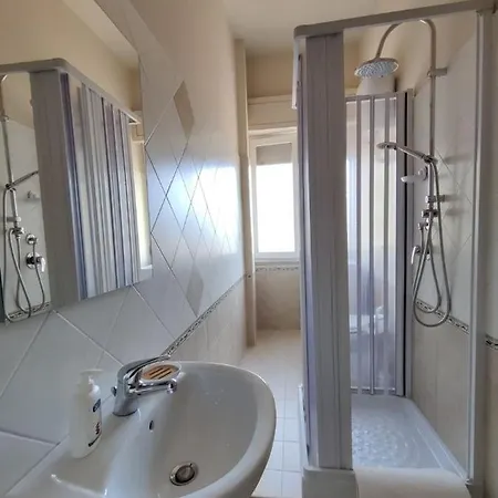 Appartement Elpida Reggio de Calabre