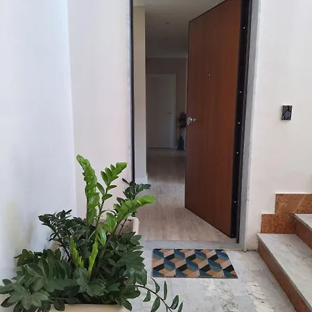 Apartment Elpida Reggio Calabria