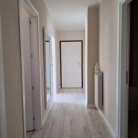 Elpida Appartement