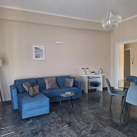 Elpida * Reggio Calabria