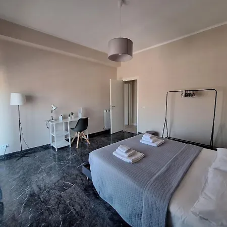 Apartment Elpida Reggio Calabria