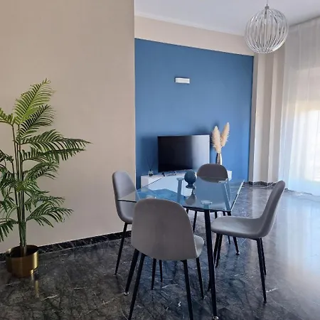 Elpida * Reggio Calabria