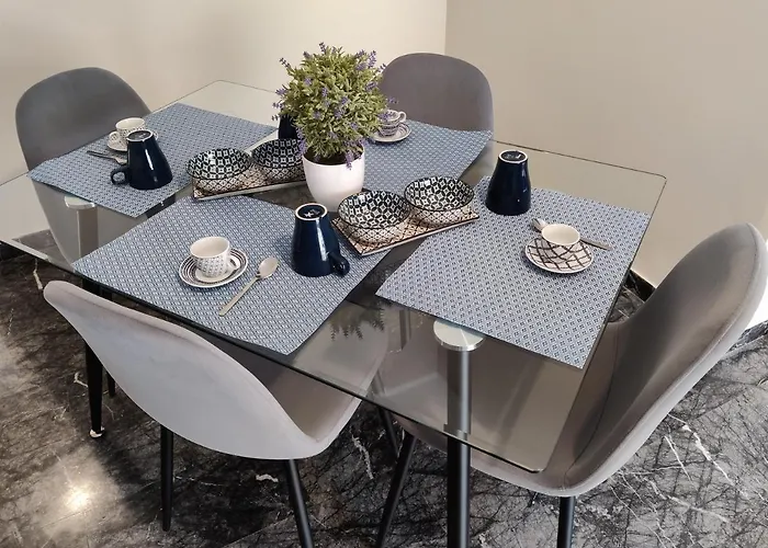 Elpida דירה רג'יו די קאלאבריה