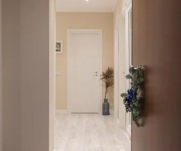 Elpida דירה רג'יו די קאלאבריה