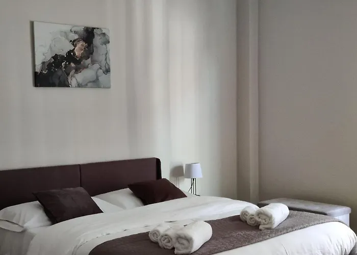 Elpida דירה רג'יו די קאלאבריה