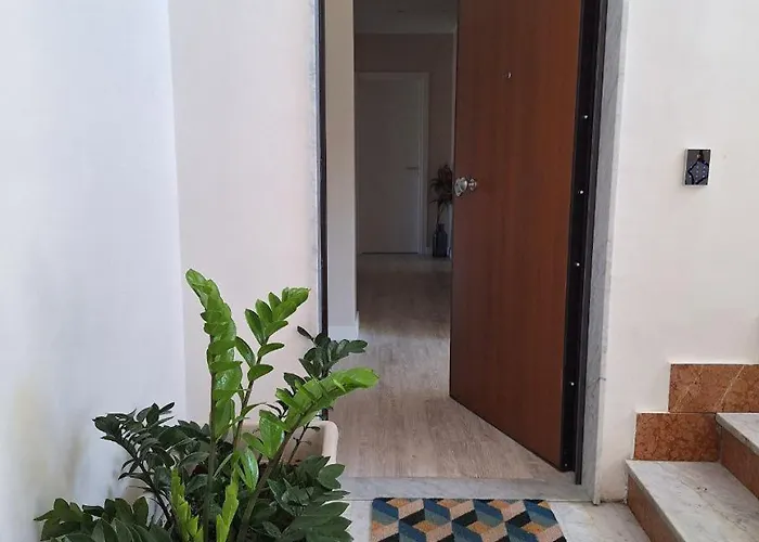 דירה Elpida רג'יו די קאלאבריה