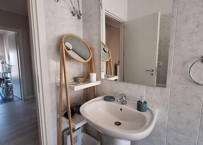 דירה Elpida רג'יו די קאלאבריה