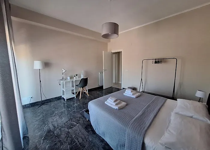 דירה Elpida רג'יו די קאלאבריה