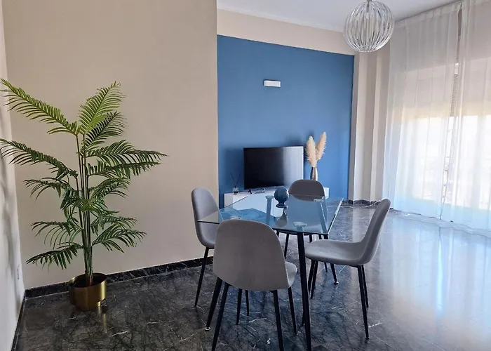 Elpida * רג'יו די קאלאבריה